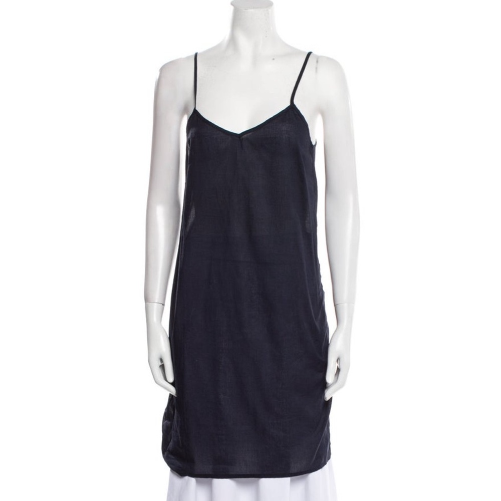 Figue V-Neck Sleeveless Tunic